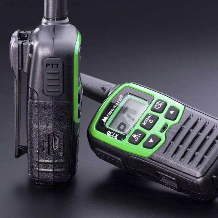 Actual product image Midland Xt30 (6 km)