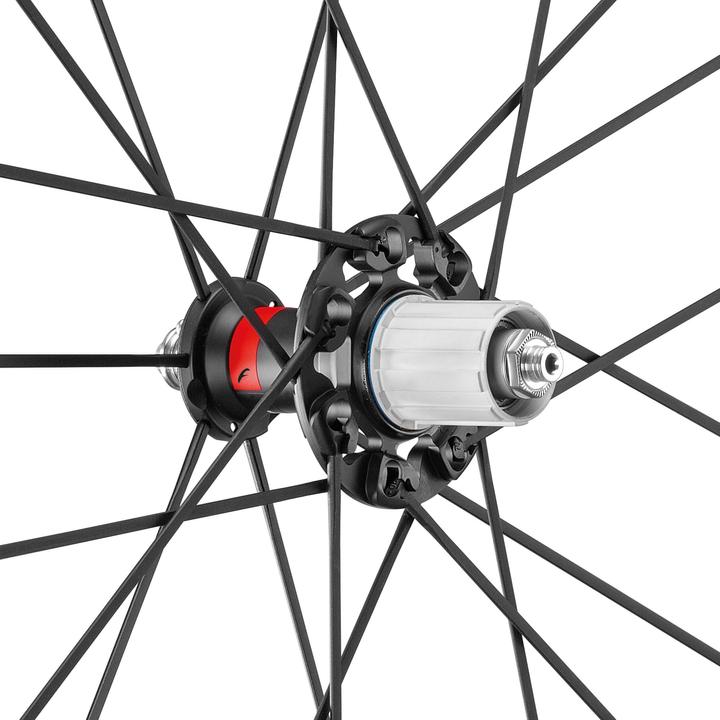 Produktbild Fulcrum Racing Zero (Laufradsatz, 28")