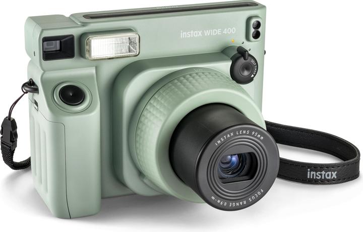 Productafbeelding Fujifilm Instax Wide 400