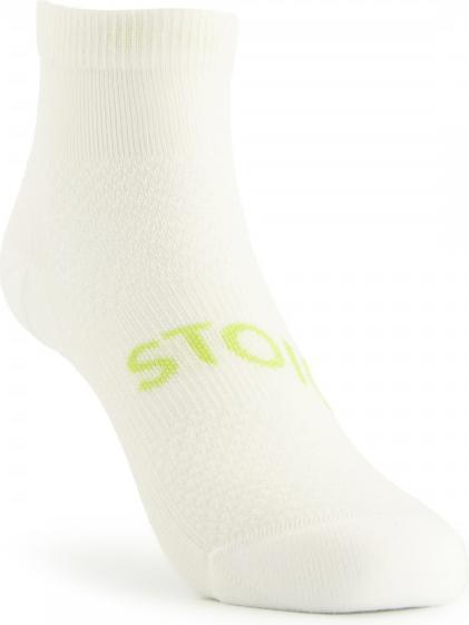 Actual product image Stoic Merino Running Quarter+ light socks (39 - 41)