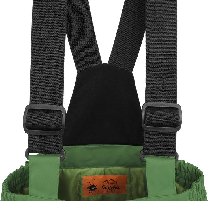 Actual product image Normani Children's winter trousers Salcha - 1149 (146)
