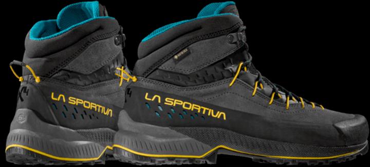 Image du produit La Sportiva TX4 Evo Mid GTX (39)