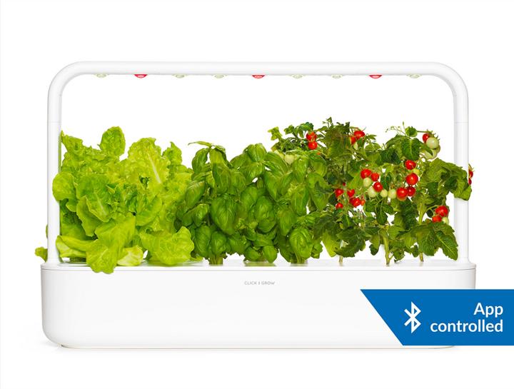 Produktbild Click and Grow Smart Garden 9 Pro Starter kit (18.50 cm)