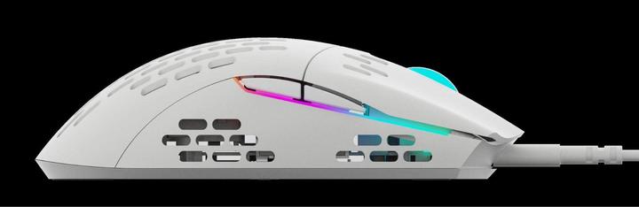 Actual product image Keychron M1 Wired (Cable)