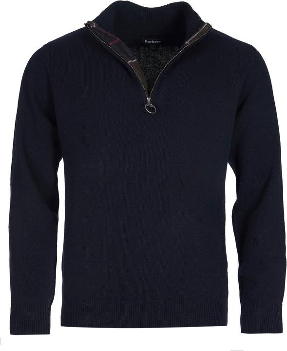 Barbour Holden Half Zip-XL (XL)