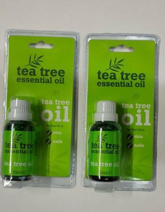 Produktbild Xpel Tea Tree Essential Oil (Körperöl, 30 ml)