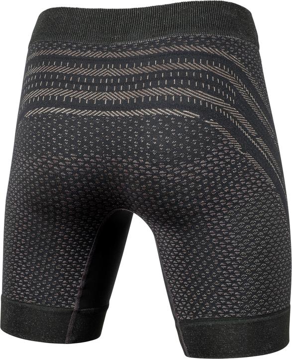Actual product image UYN Alpha Coolboost running shorts (M)