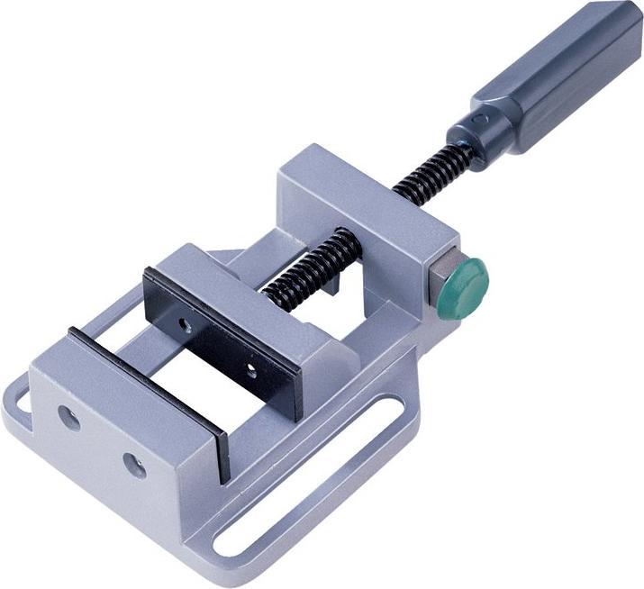 Produktbild wolfcraft wolfcraft 1 Universal-Schraubstock Backenbr. 100mm (100 mm)