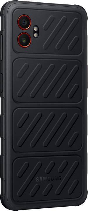 Actual product image Samsung Galaxy XCover7 Pro Enterprise Edition (128 GB, Black, 6.60", Hybrid Dual SIM, 50 Mpx, 5G)
