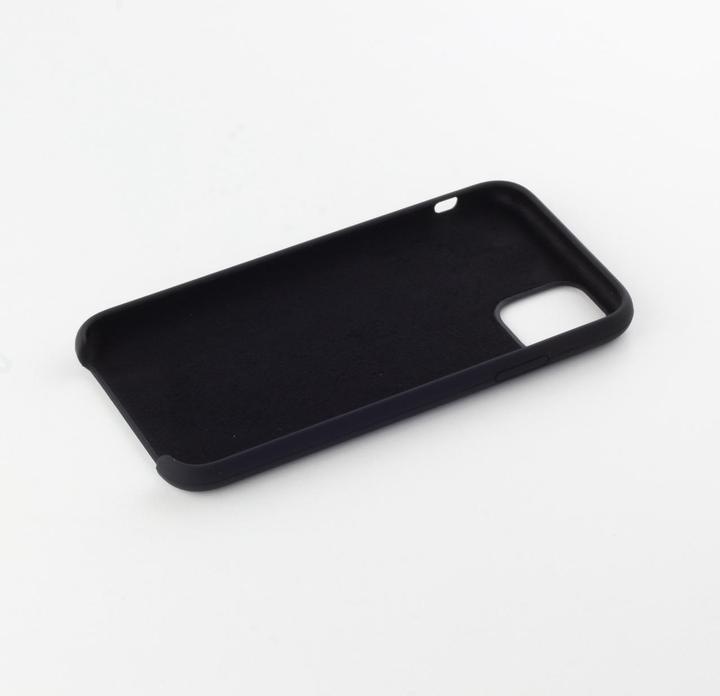 Produktbild PhoneLook Hülle Soft Touch (Apple iPhone 11)