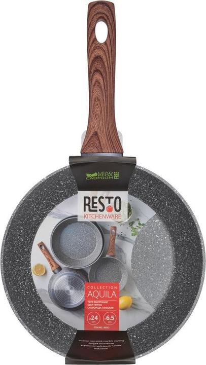 Actual product image Resto Aquila 93052 (24 cm, Pan set + pot set)