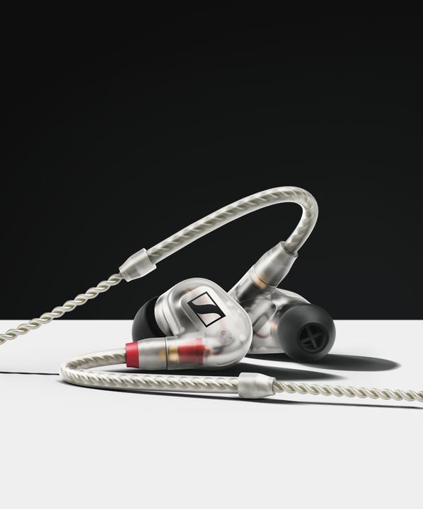 Image du produit Sennheiser IE 500 Pro (pas de réduction du bruit, Filaire)