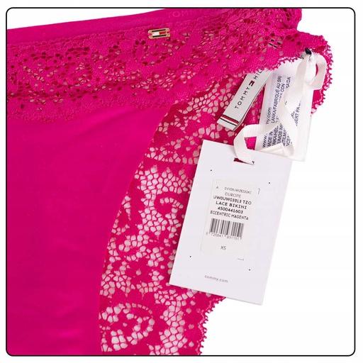 Immagine prodotto Tommy Hilfiger Bikini in pizzo UW0UW03813 Tzo S (S, M)