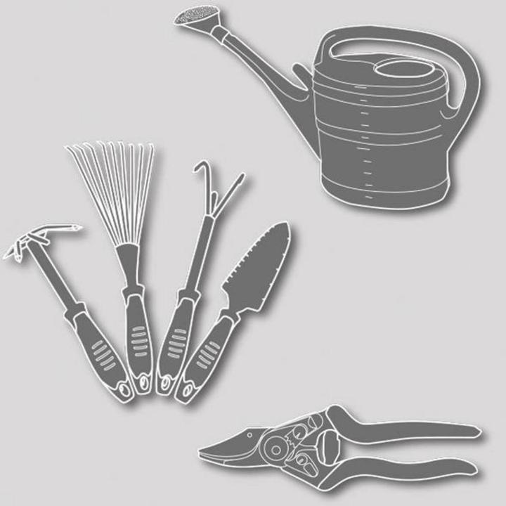 Produktbild Gloria Spezial-Hochleistungssprühgeräte Profiline SteelMaster V5 - 000306.0000 (5 l)
