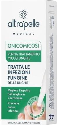 Image du produit Altrapelle Medical Onychomycosis Pen 4ml (4 ml)