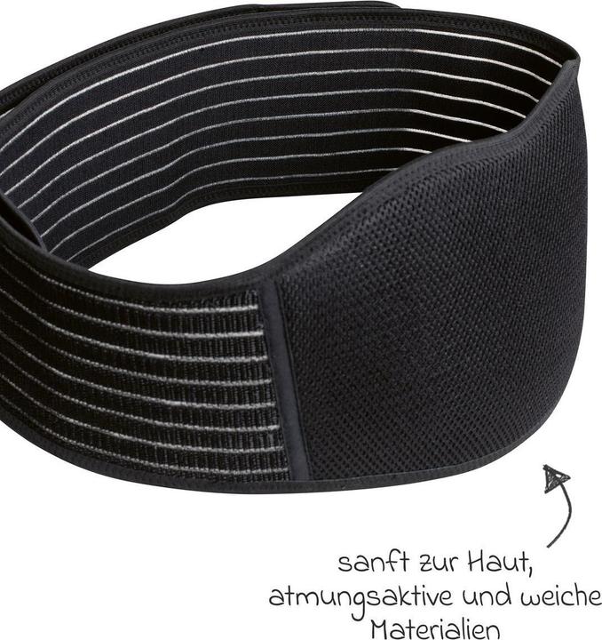 Actual product image Reer mama Stützgürtel (One size)