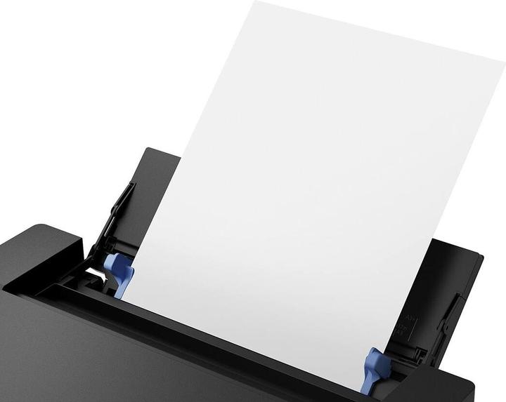 Actual product image Epson WorkForce WF-7310DTW (Ink, Colour)