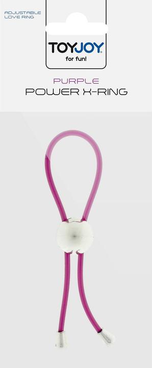 Image du produit ToyJoy Anneau Power X