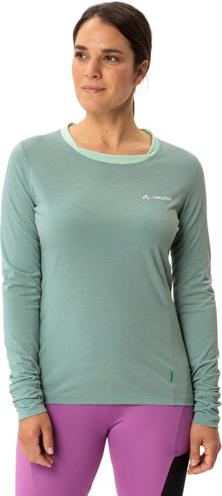 Produktbild Vaude Sveit LS Shirt II (36, XS)