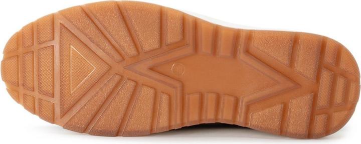 Actual product image Camel Active Sneaker Split/Nubuk NAVY (40)