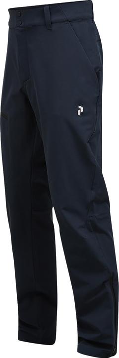 Actual product image Peak Performance Scale Softshell (M)
