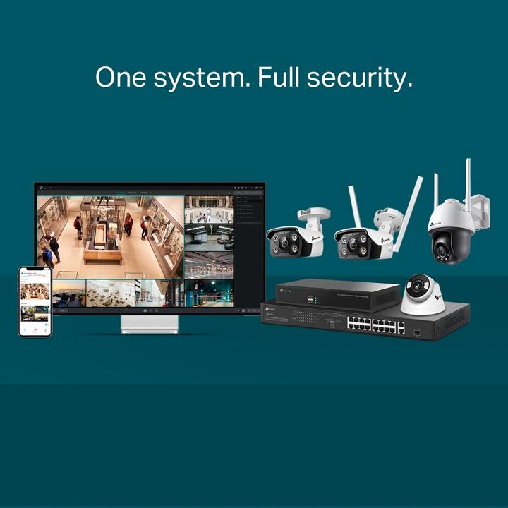 Produktbild TP-Link Vigi C340 (2560 x 1440 Pixels)