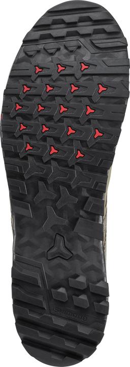 Produktbild Shimano Men E-Bike SH-ET5 Schuh sand beige (39)