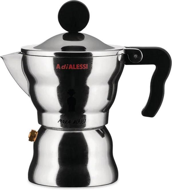 Produktbild Alessi Moka (6 T.)