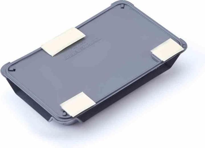 Actual product image Swissinno Ungezieferfalle 2er inkl. Lebensmittel-Lockstoff