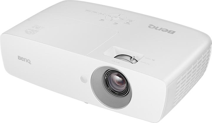 BenQ Th683 (Full HD, 3200 lm, 1.15 - 1.5:1)