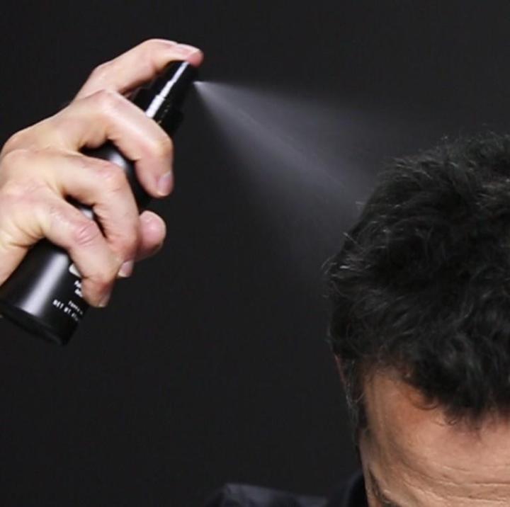 Actual product image Toppik Fiberhold spray liq (118 ml)
