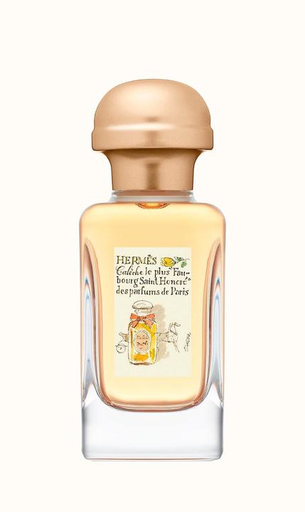 Produktbild Hermès Caleche EDT 50 ml (Eau de Toilette, 50 ml)