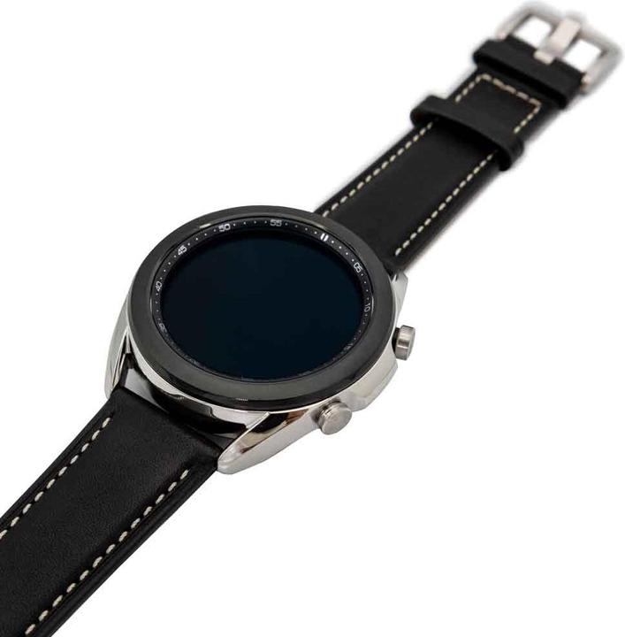 Actual product image Samsung Galaxy Watch3 (41 mm)