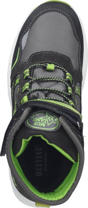 Actual product image Mustang Stiefelette (34)