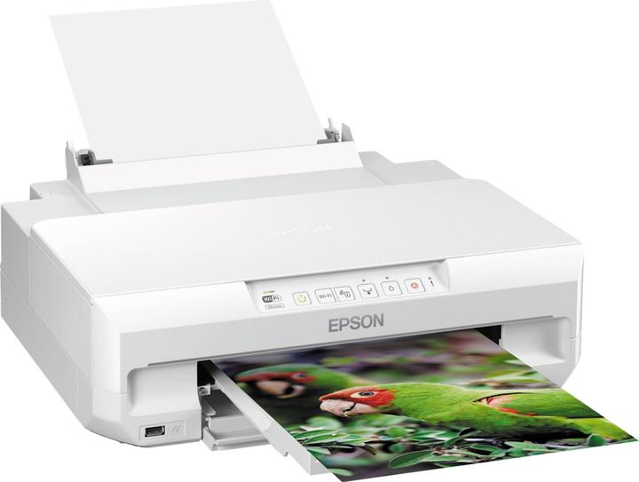 Actual product image Epson Expression Photo XP-55 (Ink, Colour)
