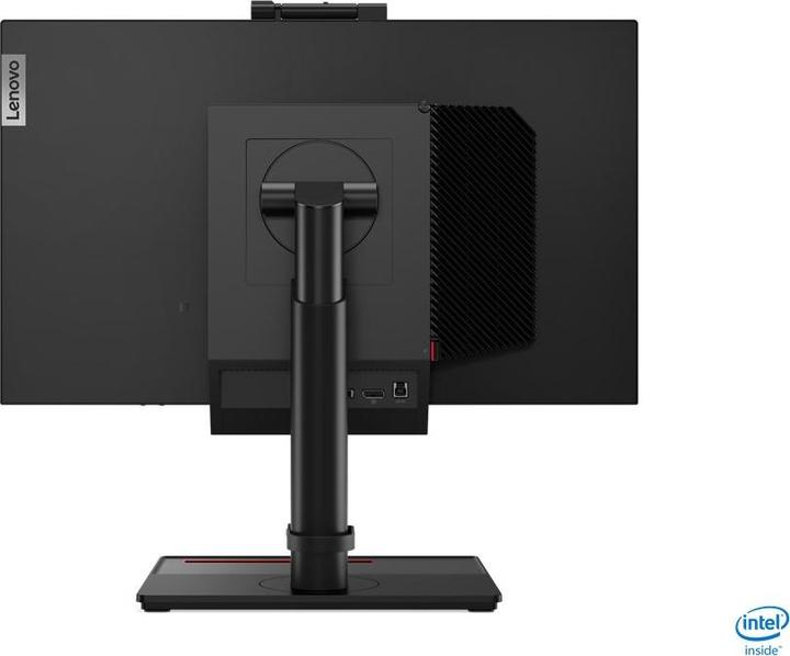 Actual product image Lenovo ThinkCentre TiO 24 IR CAM (1920 x 1080 pixels, 23.80")