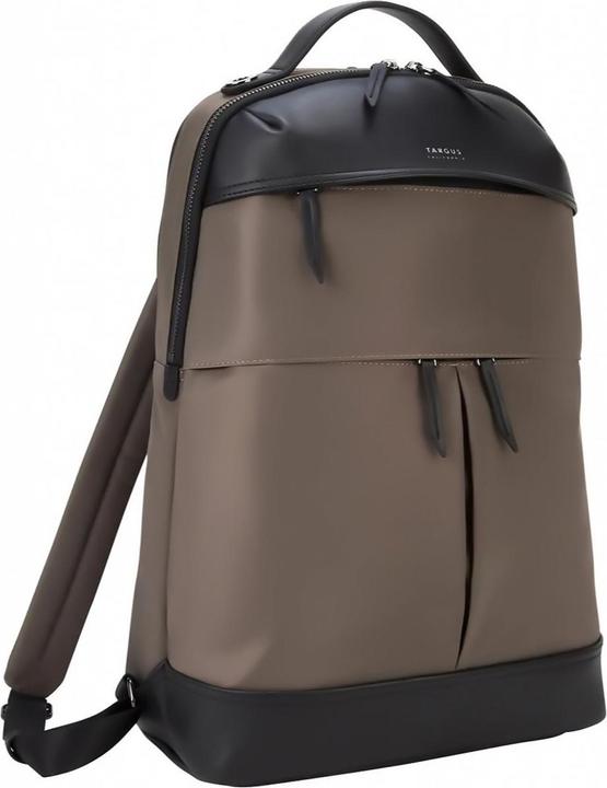 Actual product image Targus Newport backpack 15" (15 l)