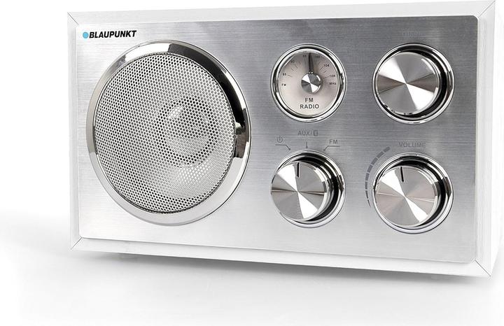 Immagine prodotto Blaupunkt Rxn 180 (FM, Bluetooth)