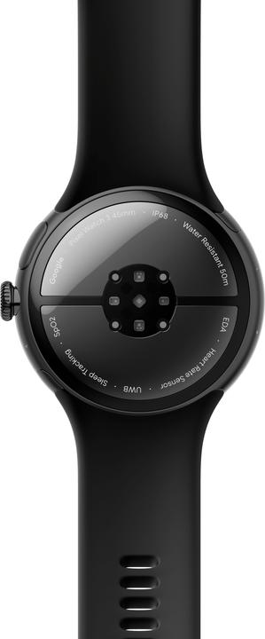 Immagine prodotto Google Pixel Watch 3 (41 mm, Solo WiFi)