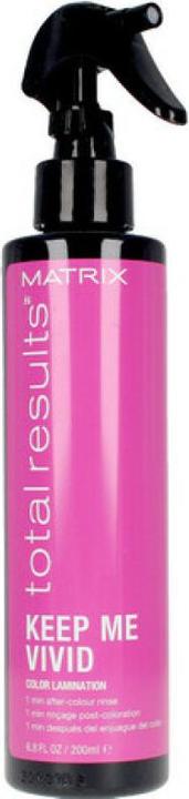 Matrix Keep Me Vivid Lamination Spray (200 ml)