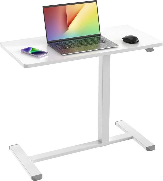 Produktbild Techly Verstellbarer Laptop-Schreibtisch/Tisch
