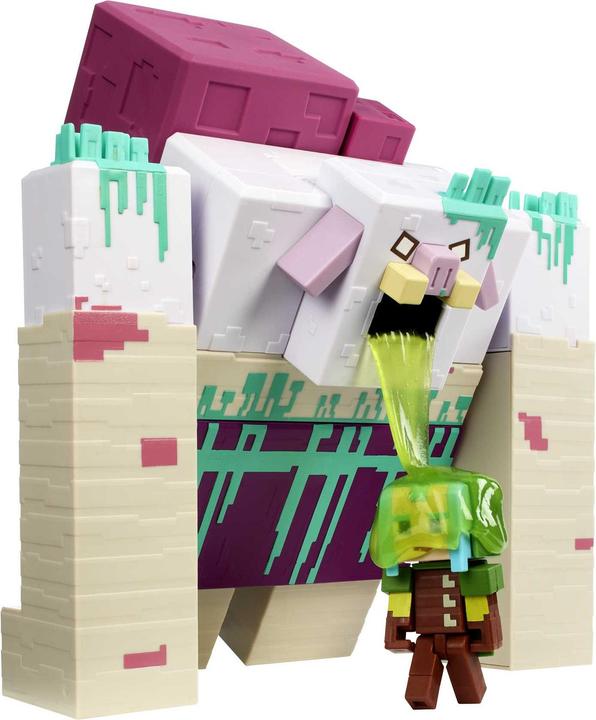 Produktbild Minecraft Legends The Devourer / Der Verschlinger
