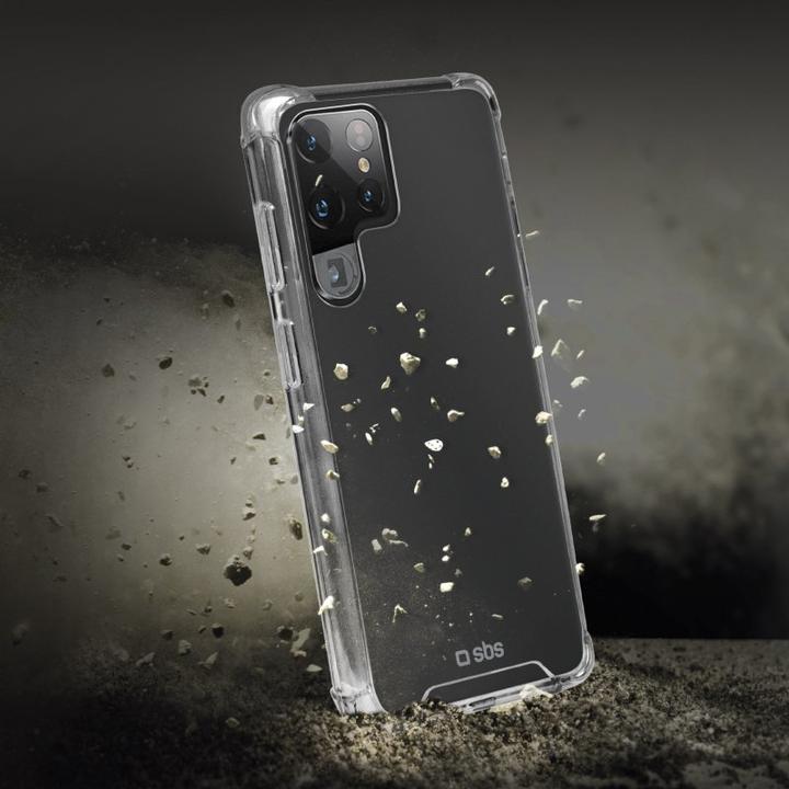 Produktbild SBS Schutzhülle (Samsung Galaxy S22 Ultra)