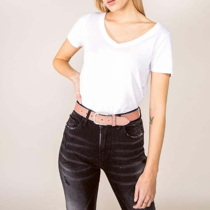 Produktbild B.Belt Gürtel Leder (100)