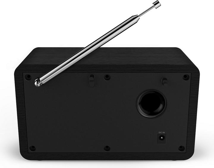 Immagine prodotto Philips TAPR802/12 (Web radio, DAB, Bluetooth)
