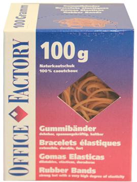 Les élastiques (1 pcs)