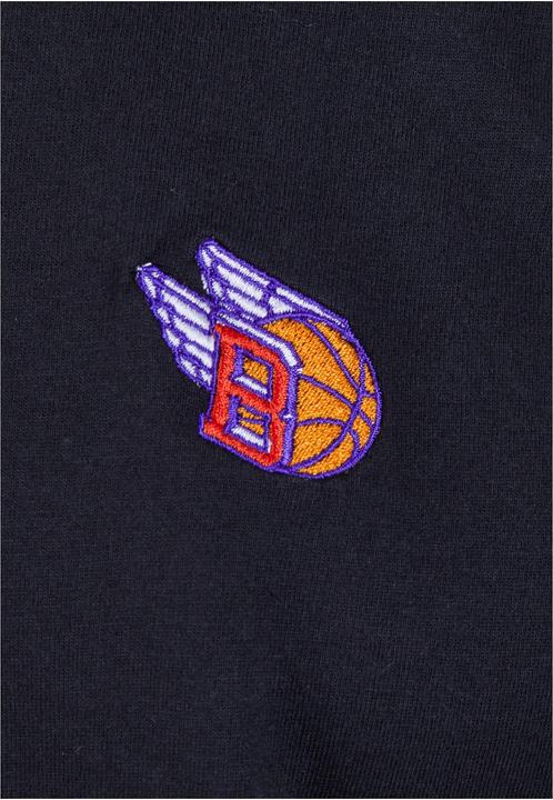 Immagine prodotto Mister Tee Maglietta Basket Fly EMB - 119415 (S)
