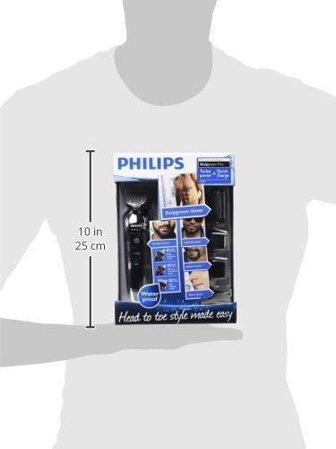 Produktbild Philips Multigroom QG3380/16