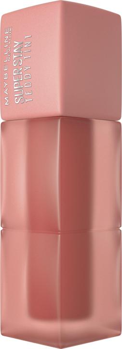 Image du produit Maybelline New York L Teddy Tint 10 Current Mood (10 Mood actuel)