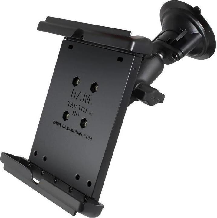 RAM Mounts Unpk Suction Base For Ipad